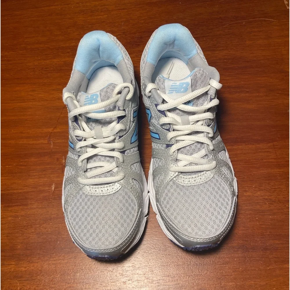 450v2 New Balance - Picture 4 of 4